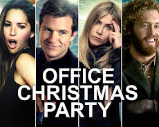 Office Christmas Party