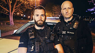 10:00 PM: Police Interceptors (S20 E1) (S20) | Paramount | 7/28 2026