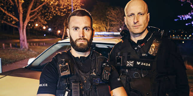 6:00 PM: Police Interceptors (S20 E1) (S20) | Paramount | 11/7 2025