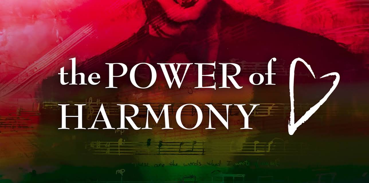 The Power of Harmony (2023)