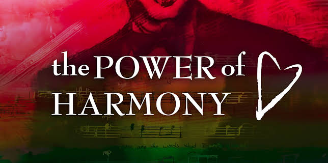 The Power of Harmony (2023)