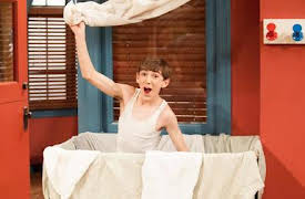 Precaución, piezas sueltas: Mmmbomba