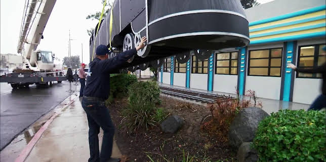 10:30: Shipping Wars (S7 E5) (S7) | TV10 | 12/9 2025