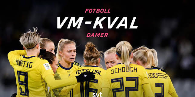17:50: Fotboll: VM-kval | SVT2 | 3/3 2026