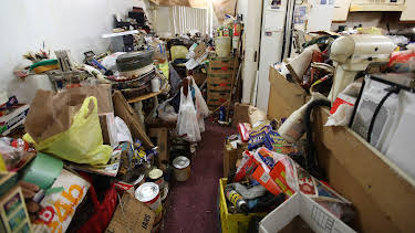06:25: Hoarding: Buried Alive (S5 E18) (S5) | TLC | 5/8 2026