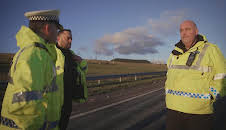 The Crash Detectives