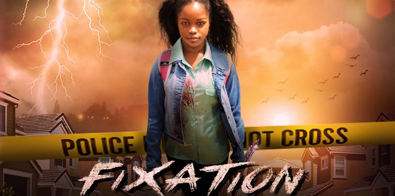Fixation (2018)