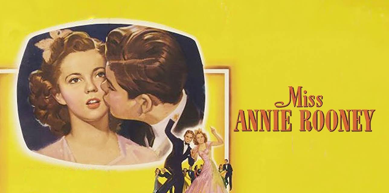Miss Anne Rooney (1942)