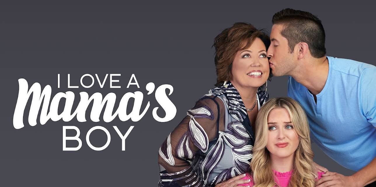 I Love A Mama's Boy Season 1