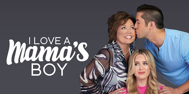 I Love A Mama's Boy Season 1