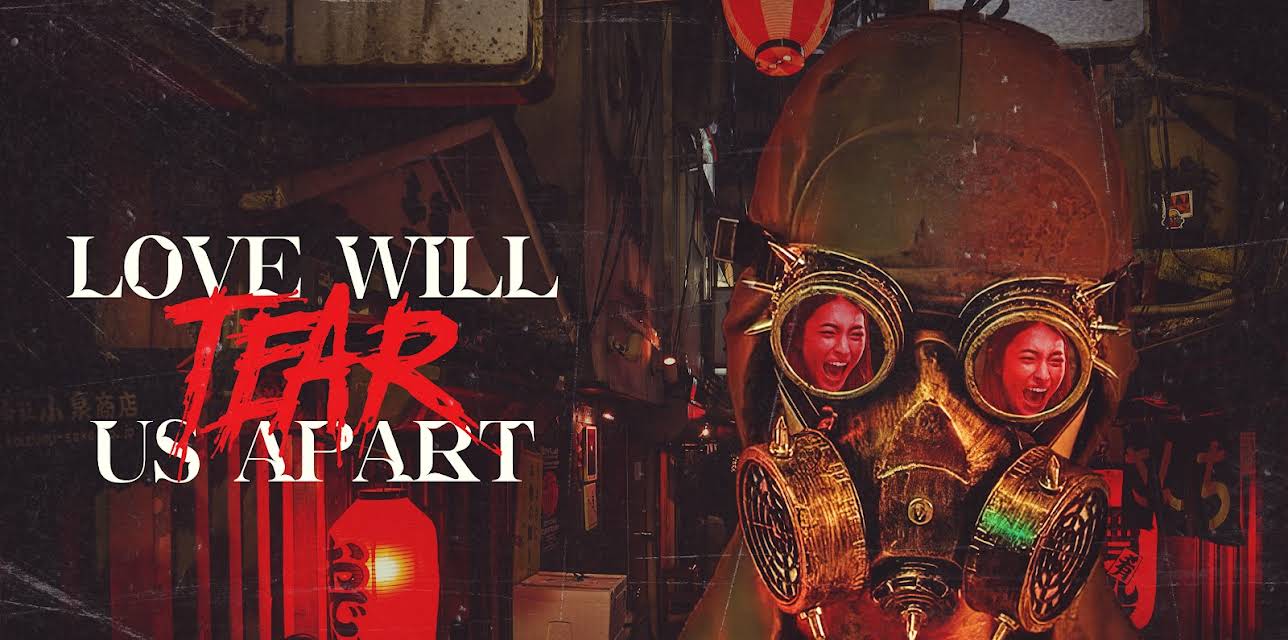 Love Will Tear Us Apart (2024)