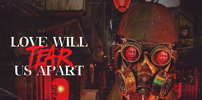 Love Will Tear Us Apart (2024)