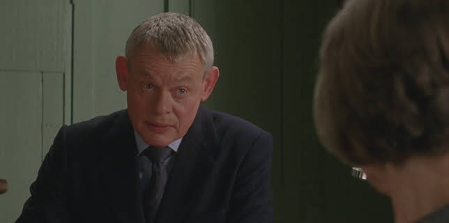 17:45: Doc Martin (S7 E3) (S7) | TV6 | 1/2 2026