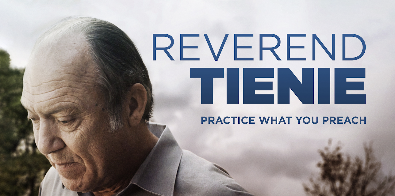 Reverend Tienie (2019)