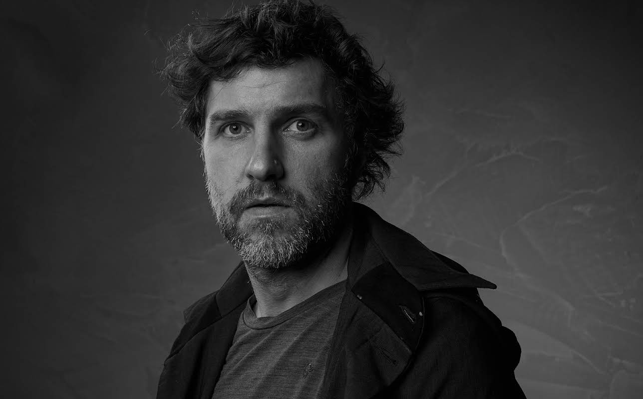 Tomas Alf Larsen