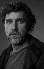 Tomas Alf Larsen as 