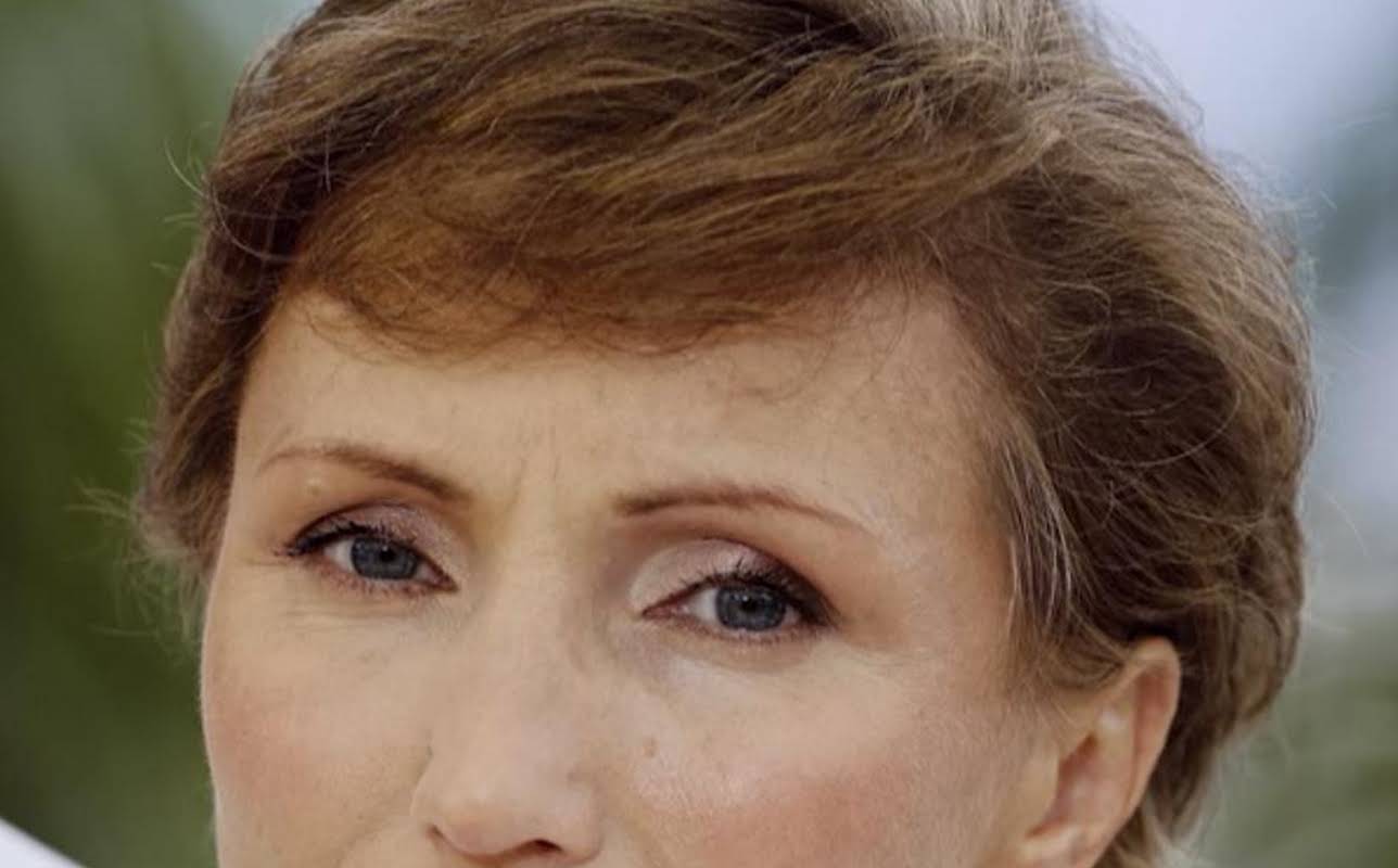 Marina Litvinenko