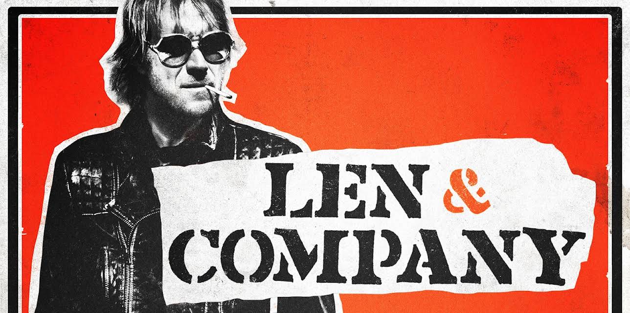 Len and Company (2016)
