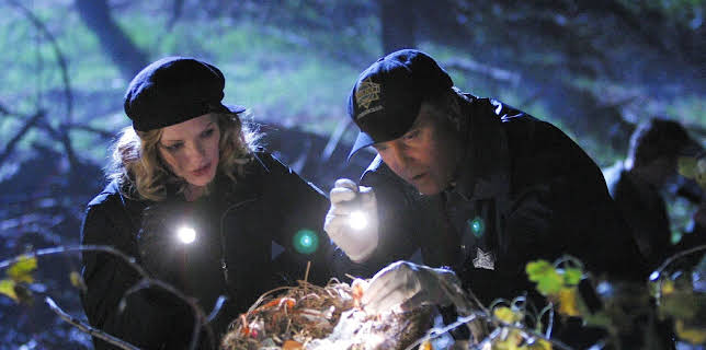 04:35: CSI: Den Tätern auf der Spur | RTL | 3/13 2026