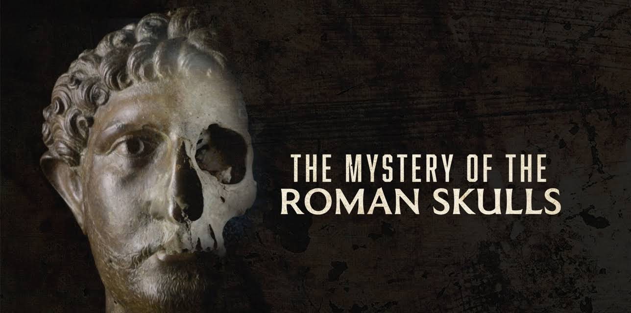 Mystery of the Roman Skulls (2022)