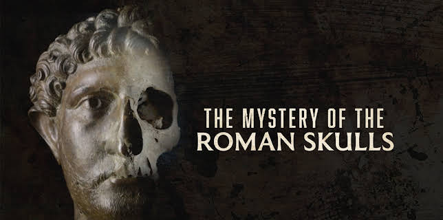 Mystery of the Roman Skulls (2022)