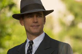 The Last Tycoon: Pilot