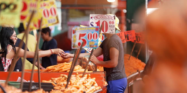 08:15: Mexikos Mega-Markt – Korruption und Kartelle | ZDFinfo | 12/18 2025