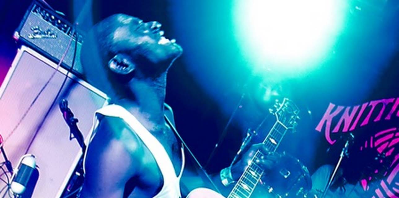 Extra Golden: Live At the Knitting Factory (2008)