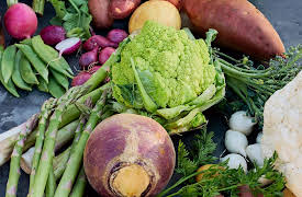 Elevate Your Everyday Cooking with Curtis Stone: Vegetables