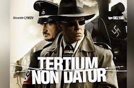 Tertium non Datur: Episode 1 (English Subtitled)