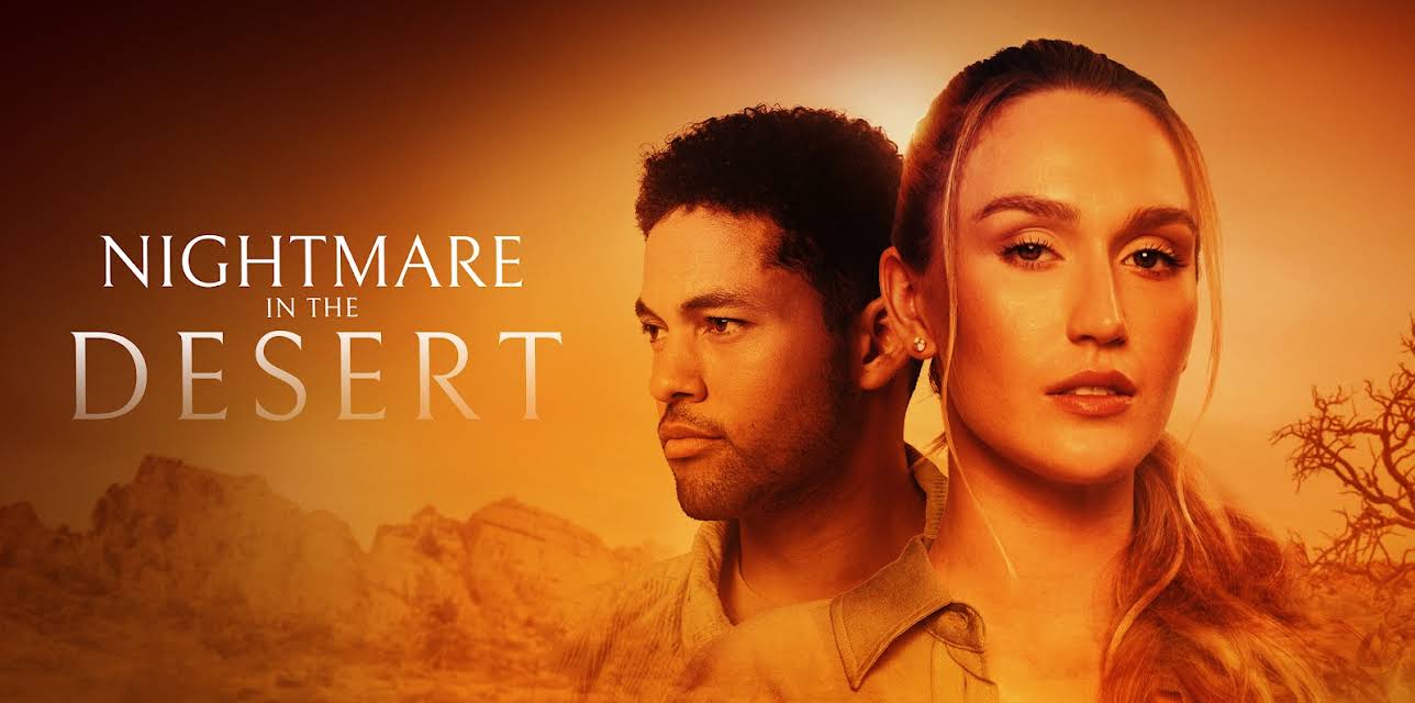 Nightmare in the Desert (2024)