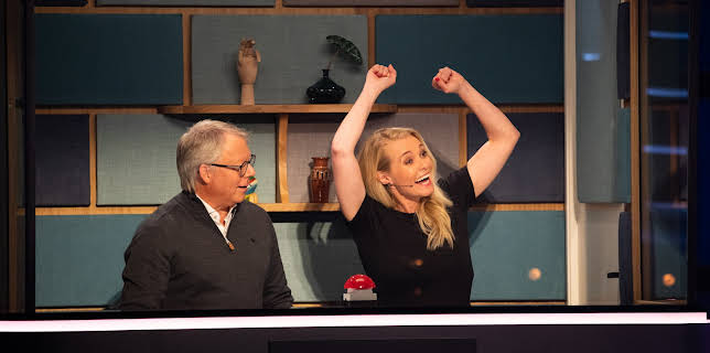 09:10: Alle mot alle (S5 E26) (S5) | TVNorge | 1/30 2026