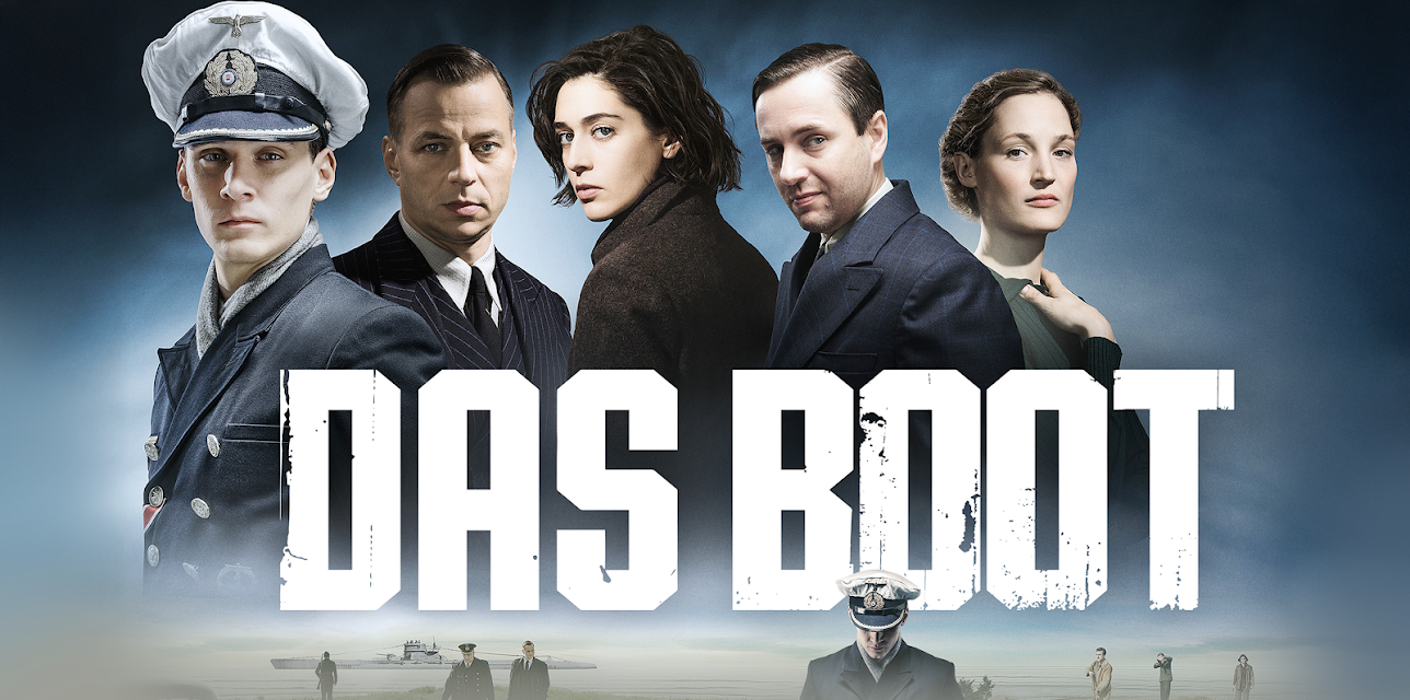 Das Boot Season 1