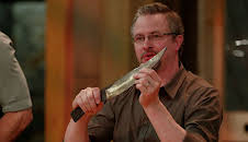 Wettkampf der Waffenschmiede