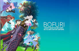 BOFURI: I Don't Want to Get Hurt, so I'll Max Out My Defense (Original Japanese Version): Defense and First Battle