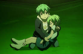 TASUKETSU -Fate of the Majority- - S01: 18 - "TASUKETSU -Fate of the Majority- - S01"