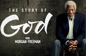 Story of God with Morgan Freeman, The Season 1: Beyond Death
