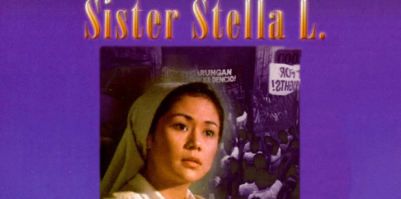 Sister Stella L. (1984)
