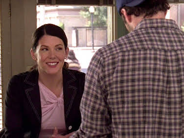 11:00: Gilmore Girls | Sixx | 6/23 2026