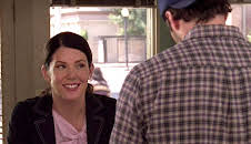 Gilmore Girls