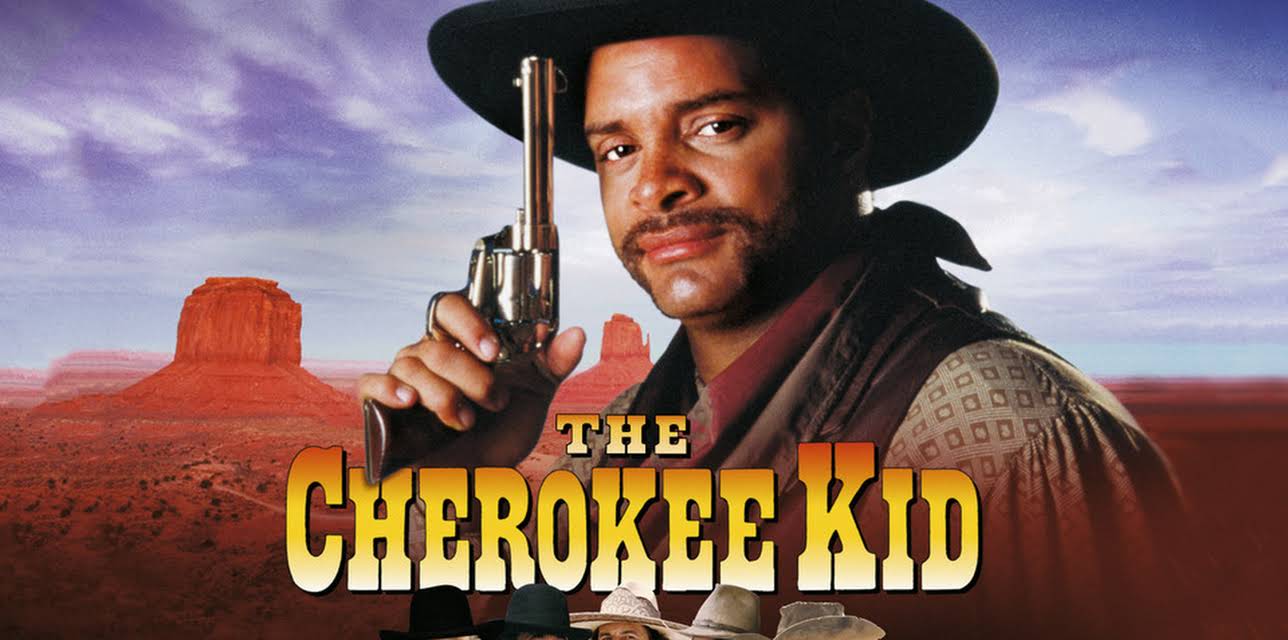 The Cherokee Kid (1996)