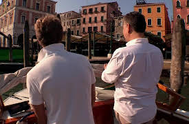 Jonathan Phang's Gourment Trains: Venice to London