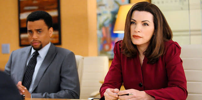 1:00 AM: The Good Wife (S2 E4) (S2) | 5 Star | 11/26 2025