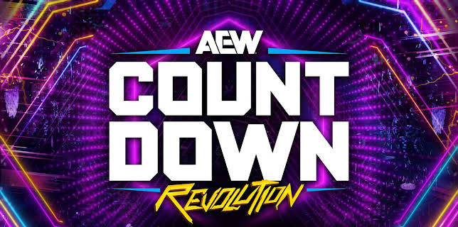 AEW Revolution 2025