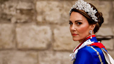 2:00 PM: The Royals: Uncensored | Channel 5 | 7/4 2026