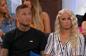 Ex on the Beach Sverige: Episode 42