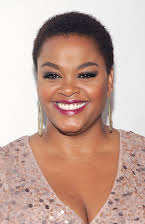 Jill Scott som 