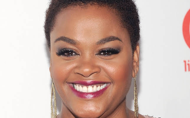 Jill Scott