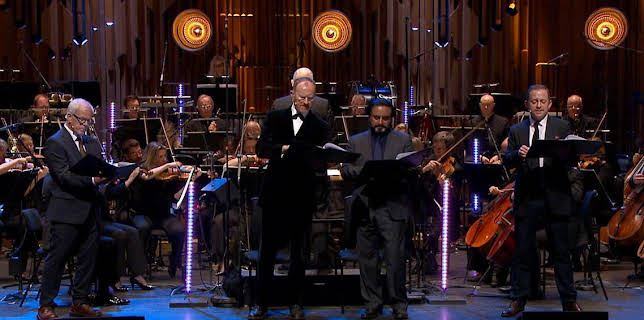 1:25 AM: Inside Classical (S1) | BBC Four | 12/30 2025