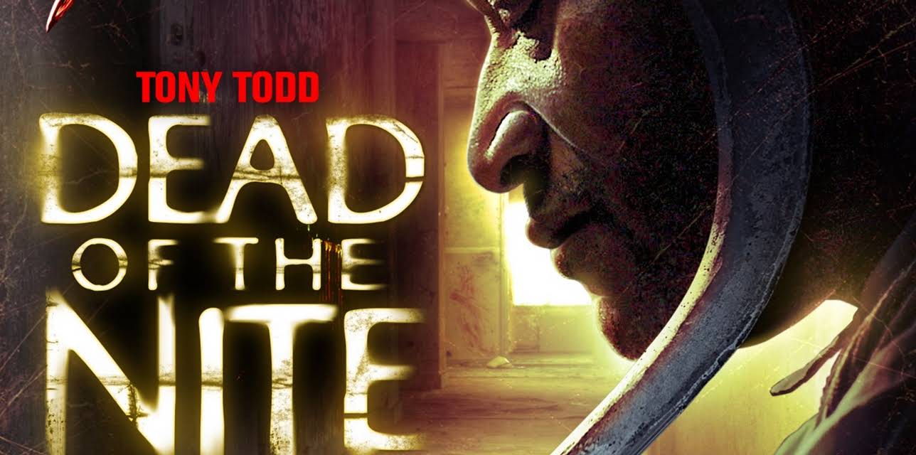 Dead of the Nite (2013)